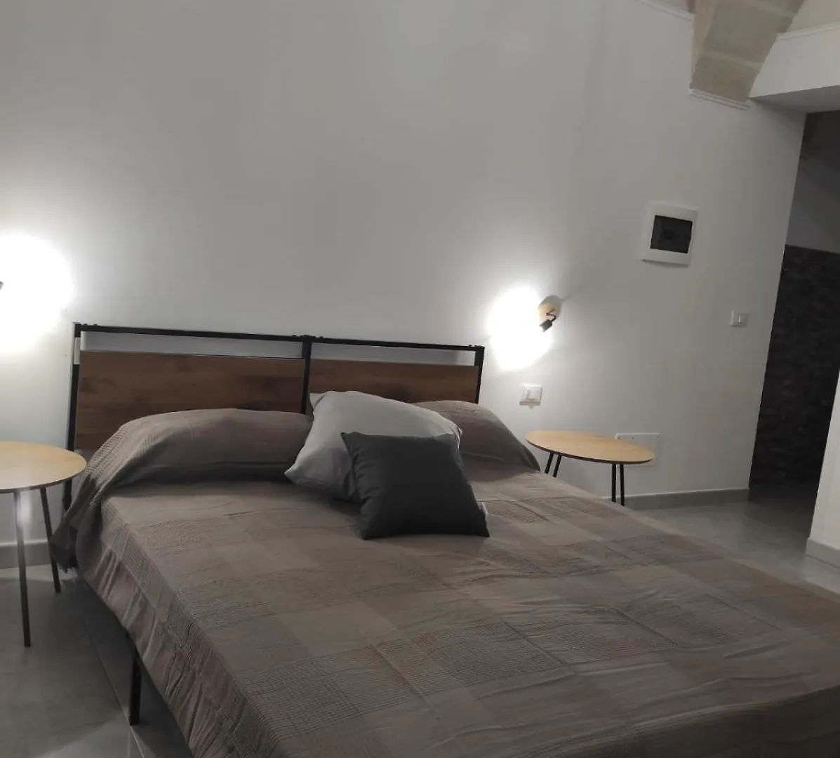 Le Dimore Di Gianni Centro Favignana 0*,  Italië