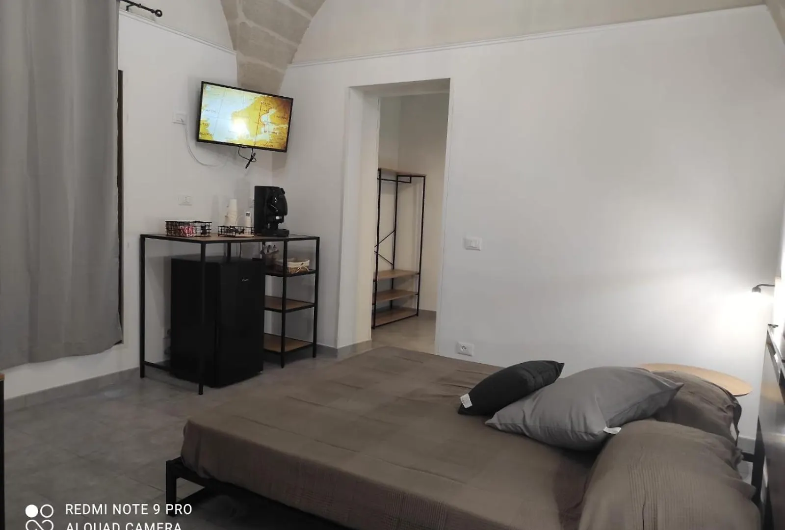 Le Dimore Di Gianni Centro Favignana