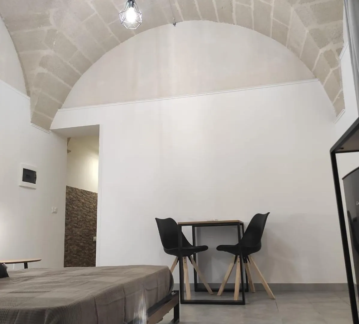 Le Dimore Di Gianni Centro Favignana Appartement