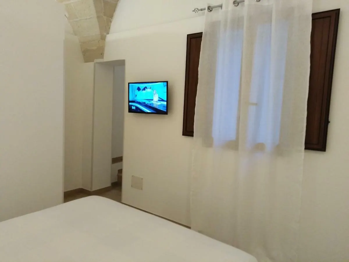 Le Dimore Di Gianni Centro Favignana Italien