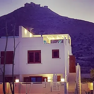  Casa vacanze I Leoni Di Sicilia -