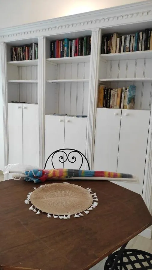 Appartamento la casetta Favignana Italia