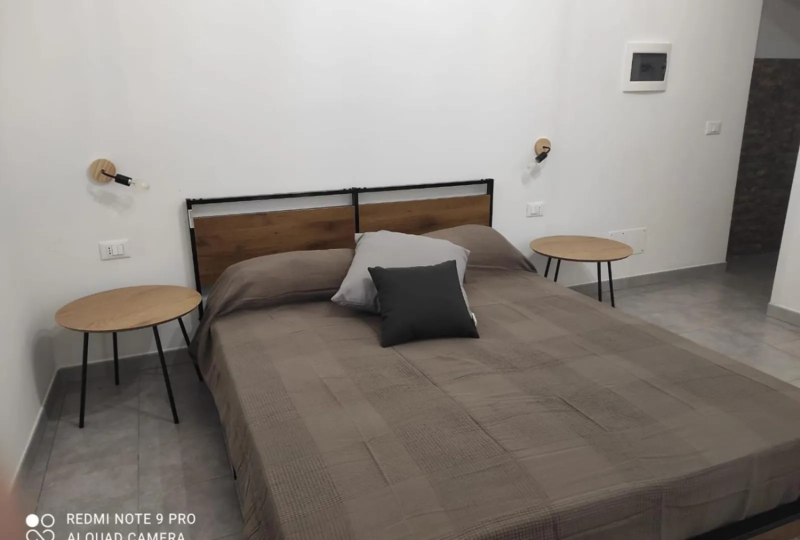 Appartamento la casetta Favignana