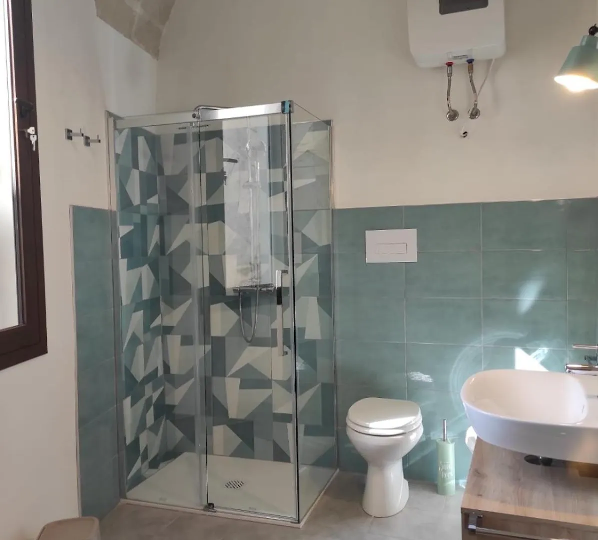 Appartamento la casetta Favignana